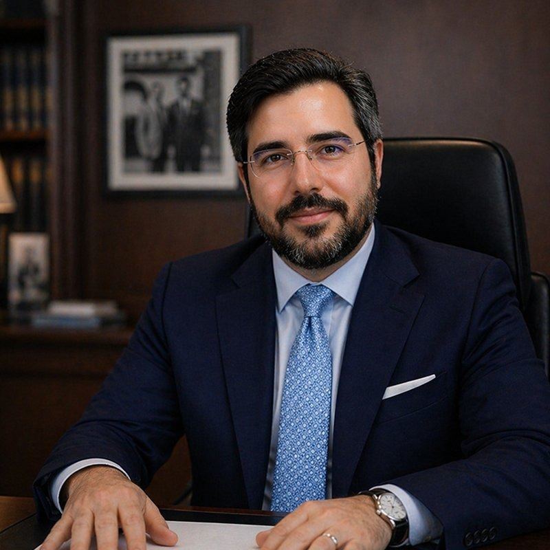 Avv. Antonio d'Onofrio